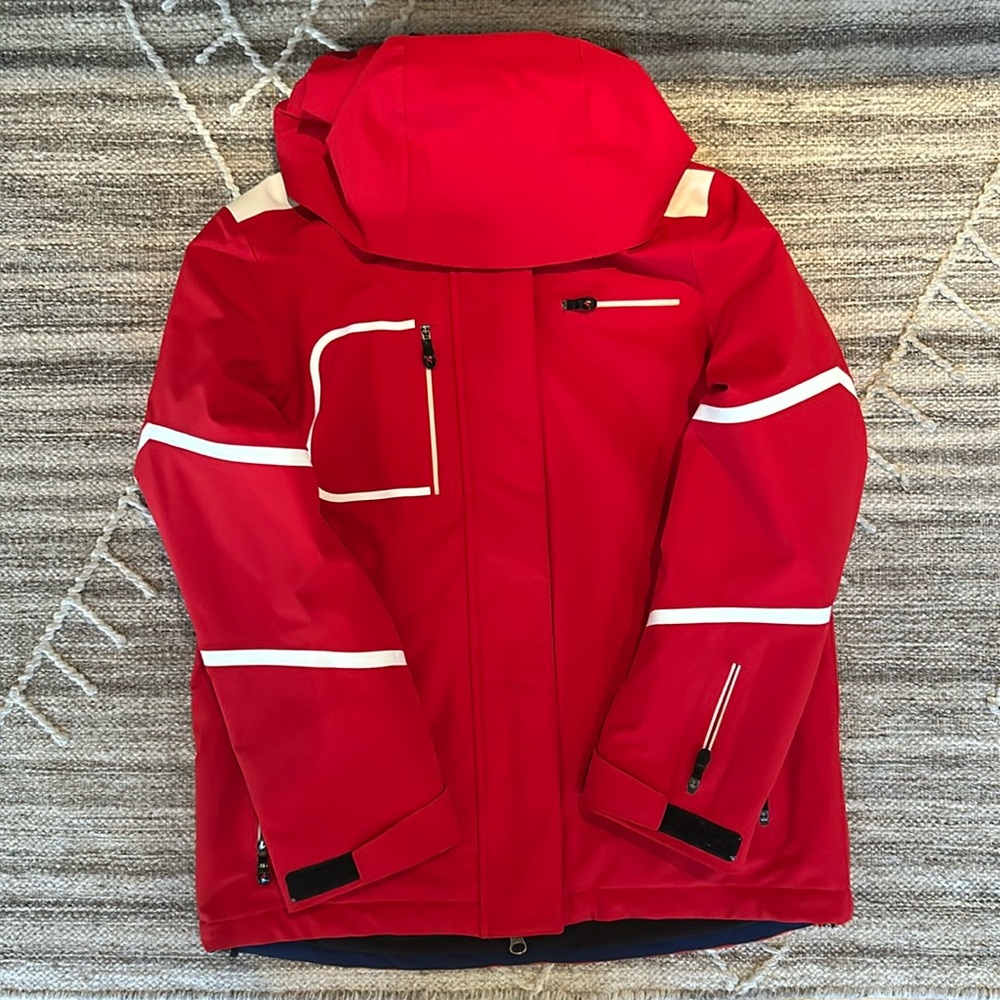 Perfect Moment Ski Jacket